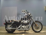     Harley Davidson XL883L-I Sportster883-I 2010  1